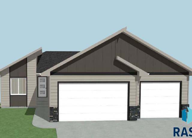 Property at 201 N Everest Ave, Tea, SD 57064, 2 beds, 2 baths