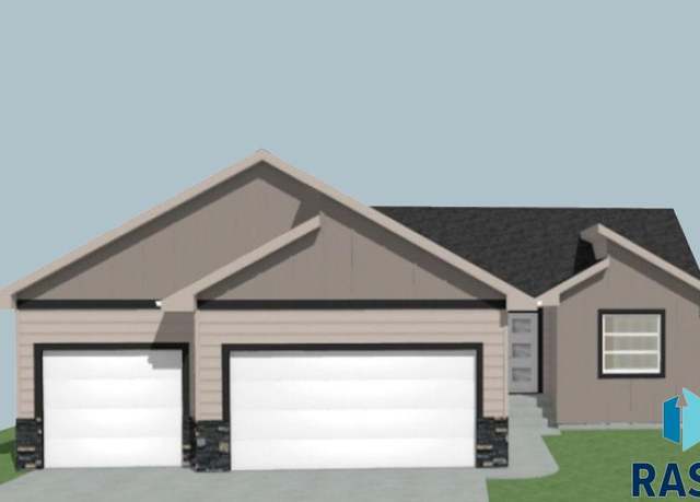 Property at 1125 E Apex St, Tea, SD 57064, 2 beds, 2 baths