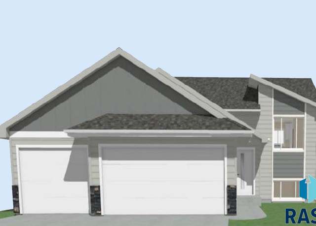 Property at 400 N Summit Ave, Tea, SD 57064, 2 beds, 2 baths