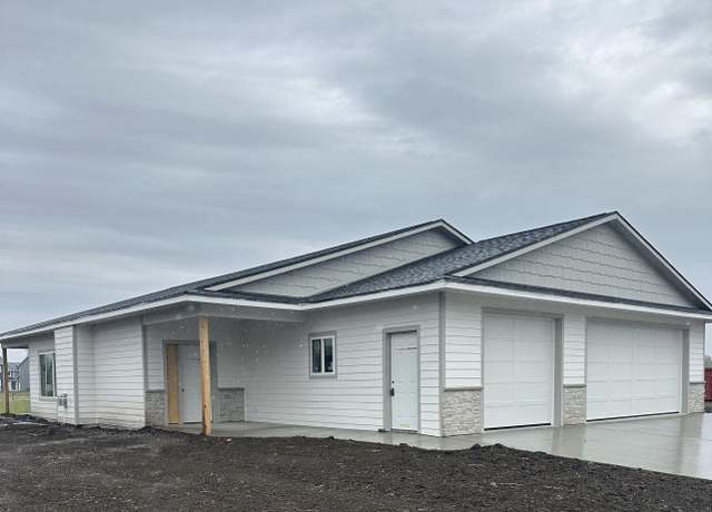 Property at 507 S Huckleberry Trl, Harrisburg, SD 57032, 3 beds, 2 baths