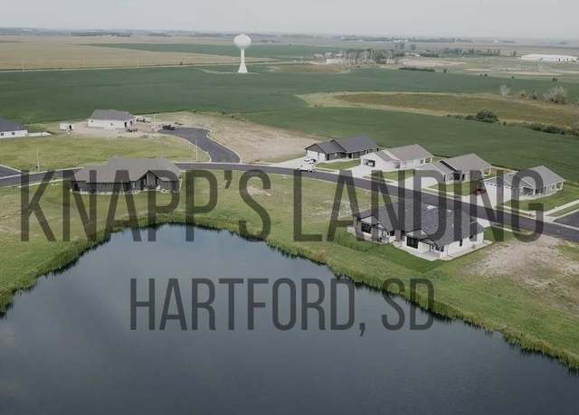 Property at 11 Block 3 12th St, Hartford, SD 57033