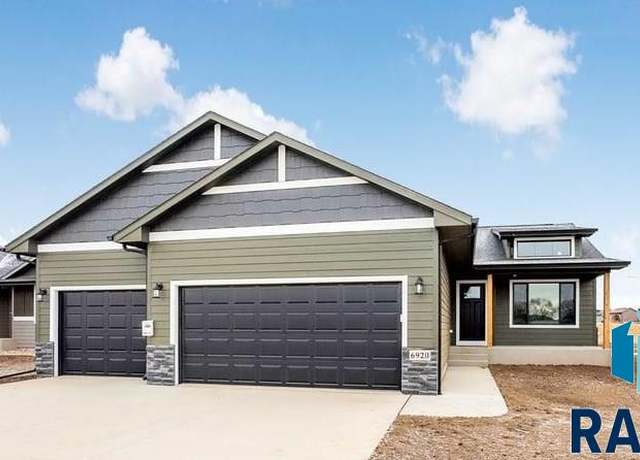 Property at 6920 W 5th St, Sioux Falls, SD 57107, 2 beds, 2 baths