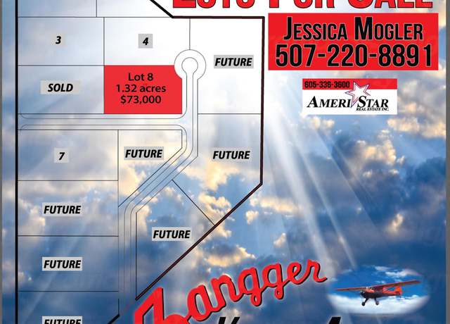 Property at 1904 Airport Rd W, Larchwood, IA 51241