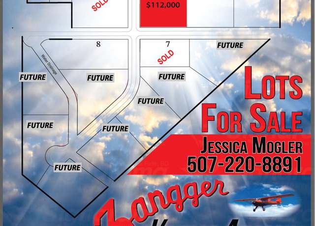 Property at 1940 Airport Rd N, Larchwood, IA 51241