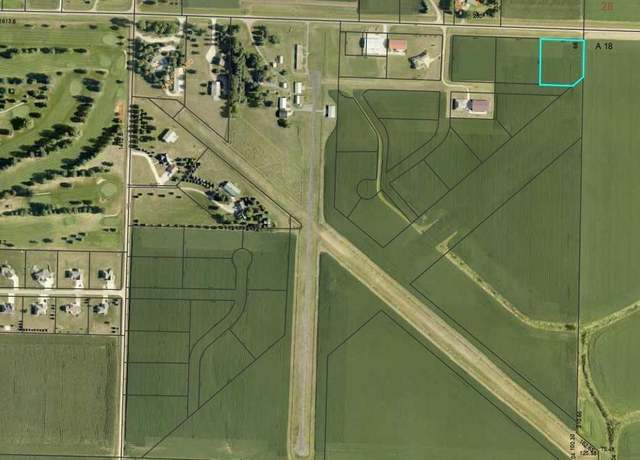 Property at 1944 Airport Rd N, Larchwood, IA 51241