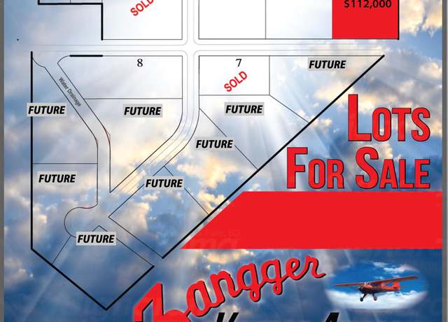 Property at 1944 Airport Rd N, Larchwood, IA 51241