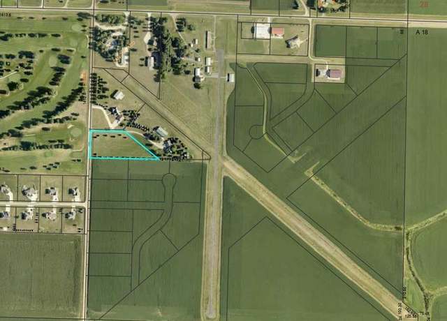 Property at 1374 cleveland Ave, Larchwood, IA 51241