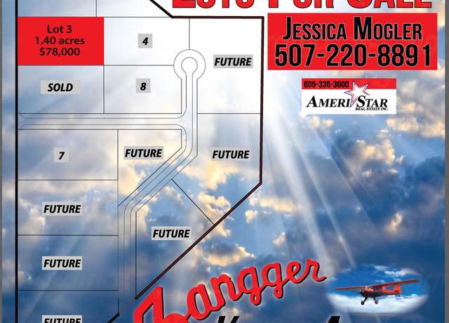 Property at 1376 Cleveland Ave, Larchwood, IA 51241