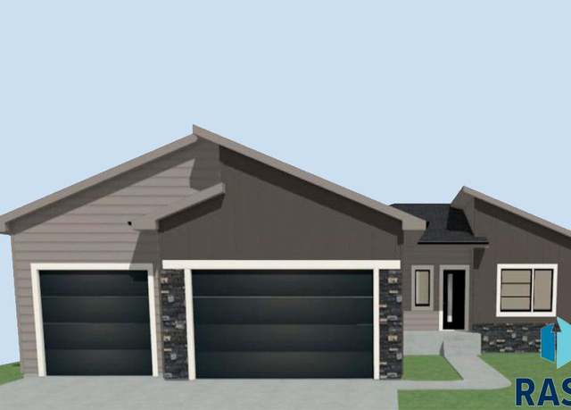 Property at 1101 E Apex St, Tea, SD 57064, 2 beds, 2 baths