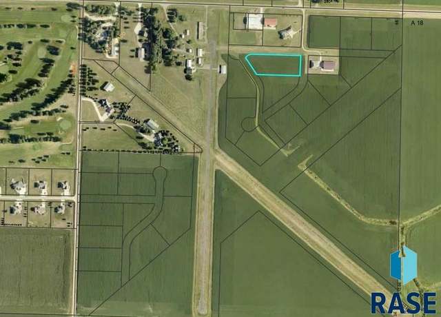 Property at 1937 Clarence Ln, Larchwood, IA 51241