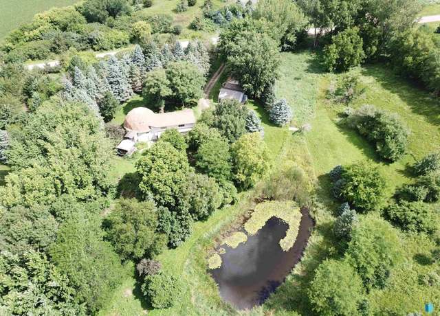 Property at 1496 121st St, Luverne, MN 56156, 3 beds, 2 baths