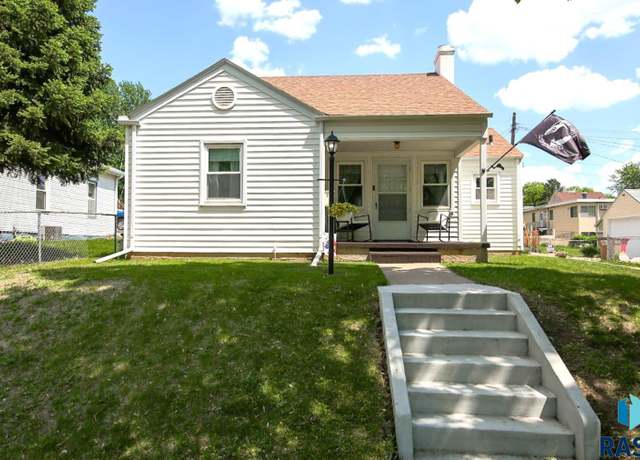 Property at Undisclosed address, Sioux Falls, SD 57104, 4 beds, 1.5 baths