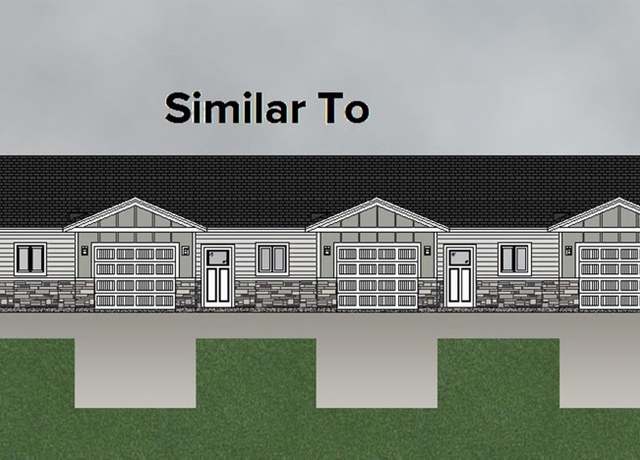 Property at 9201 W Ark Pl, Sioux Falls, SD 57106, 4 beds, 2 baths