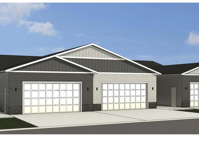 Property at 8013 E 44th St, Sioux Falls, SD 57110, 4 beds, 3 baths