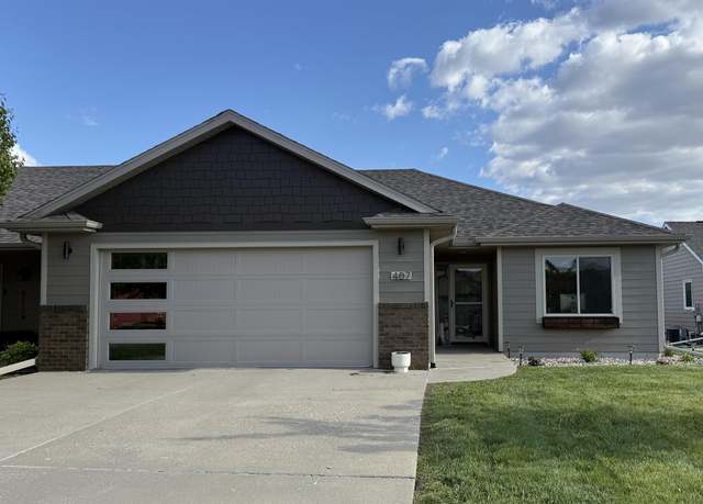 Property at 407 Cypress Cir, Harrisburg, SD 57032, 2 beds, 1 bath