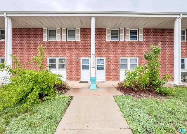 Property at 101 N Pipestone St #3, Brandon, SD 57005, 2 beds, 1.5 baths