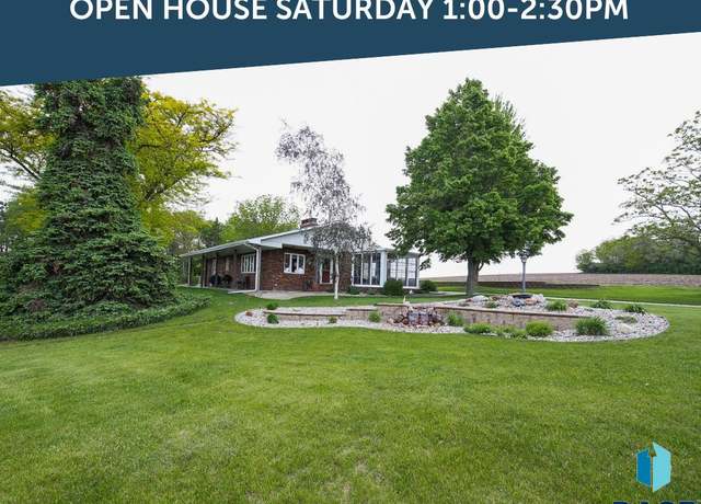 Property at 48224 266th St, Brandon, SD 57005, 4 beds, 2 baths