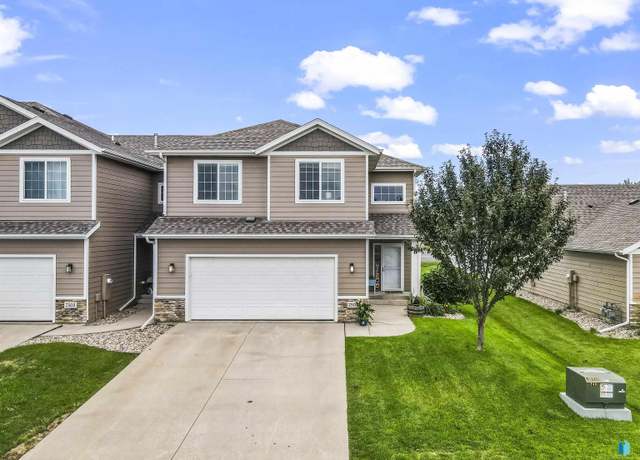 Property at 7501 S Brookside Pl, Sioux Falls, SD 57108, 3 beds, 3 baths