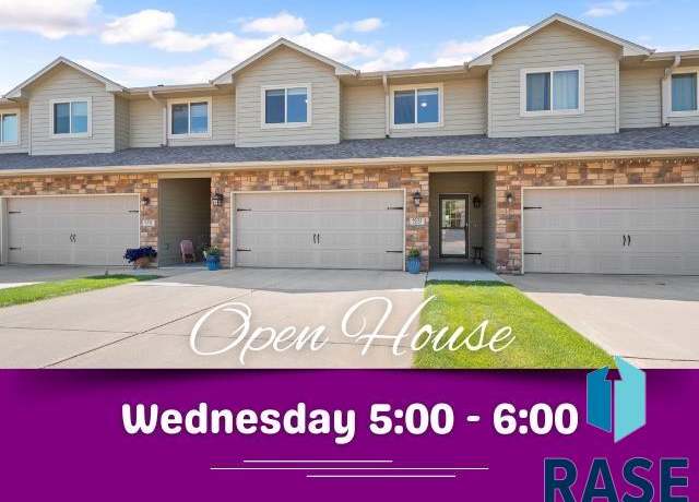 Property at 9232 W Norma Trl #2, Sioux Falls, SD 57106, 3 beds, 2.5 baths