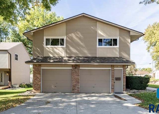 Property at 601 S Mable Ave Ave, Sioux Falls, SD 57103, 4 beds, 2.5 baths