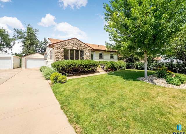 Property at 3112 E 15th St, Sioux Falls, SD 57103, 2 beds, 2 baths