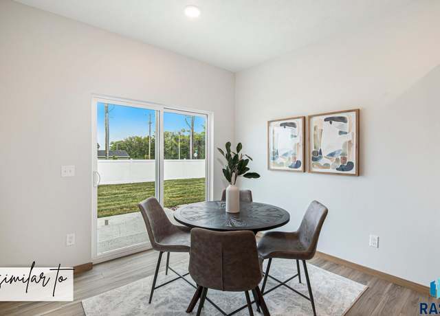 Property at 6206 S Ruby Jean Pl, Sioux Falls, SD 57108, 3 beds, 2.5 baths