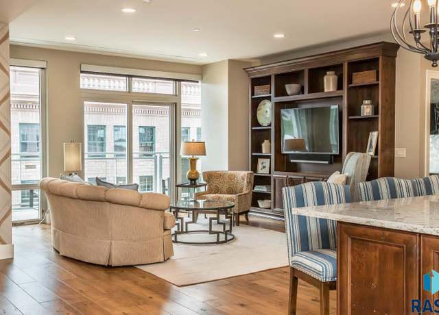 Property at 350 S Main Ave #506, Sioux Falls, SD 57104, 2 beds, 2 baths