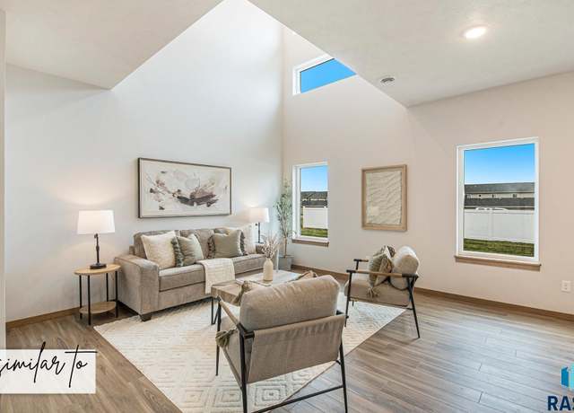 Property at 6202 S Ruby Jean Pl, Sioux Falls, SD 57108, 3 beds, 2.5 baths