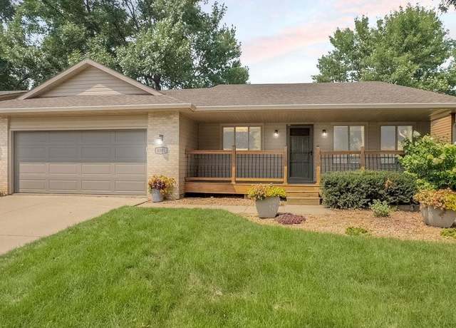 Property at 4801 S Kyle Ave, Sioux Falls, SD 57103, 3 beds, 3 baths