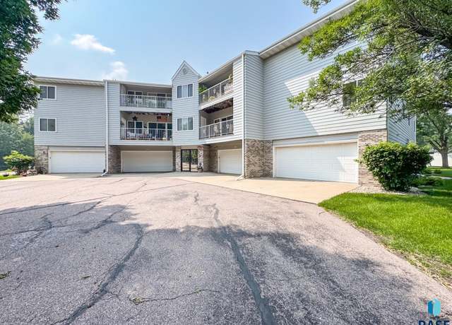 Property at 4601 S Oxbow Ave #203, Sioux Falls, SD 57106, 2 beds, 2 baths
