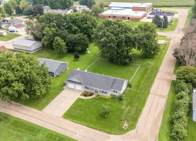 Property at 410 S 3rd St, Beaver Creek, MN 56116, 3 beds, 2.5 baths