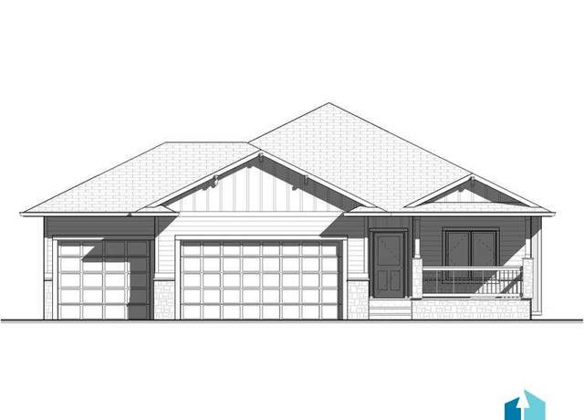 Property at 908 N Sylvan Dr, Sioux Falls, SD 57110, 3 beds, 2 baths