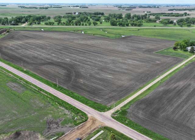 Property at Cleveland St, Lennox, SD 57039