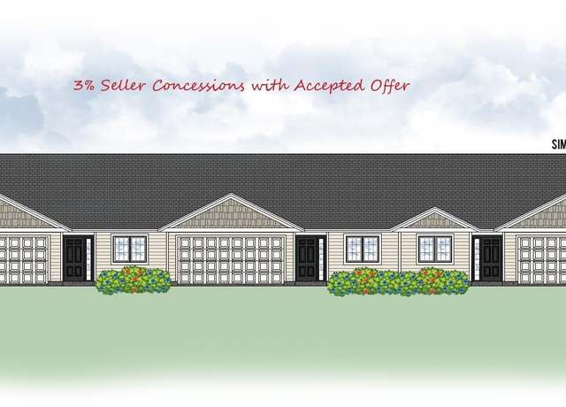 Property at 533 Brookside Pl, Harrisburg, SD 57032, 2 beds, 2 baths