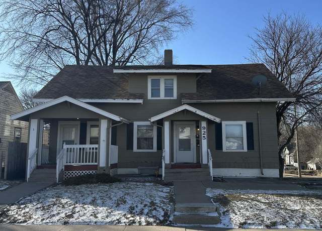 Property at 925 W 12th St, Sioux Falls, SD 57104, 5 baths