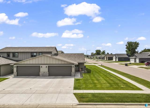 Property at 1101 Ryan Dr, Tea, SD 57064, 2 beds, 2 baths