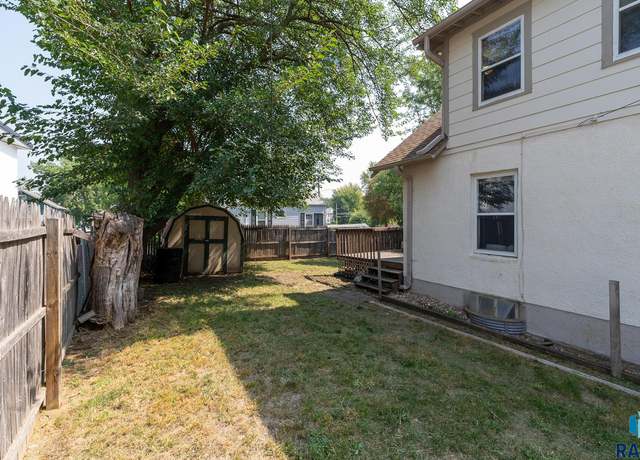 Photo of 702 W 19th St, Sioux Falls, SD 57105