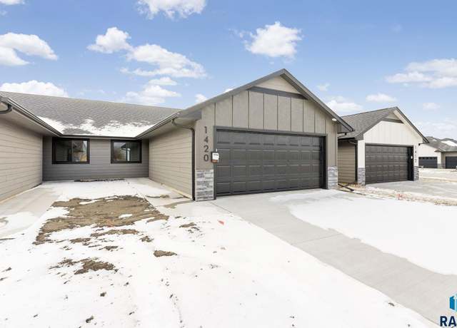 Property at 1420 N MAE Pl, Tea, SD 57064, 2 beds, 2 baths