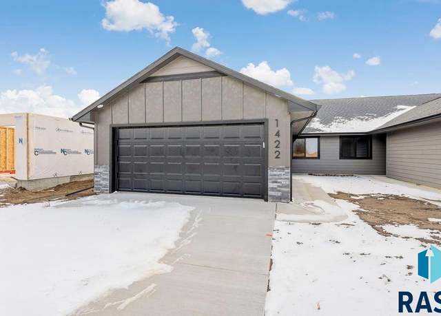 Property at 1422 N MAE Pl, Tea, SD 57064, 2 beds, 2 baths