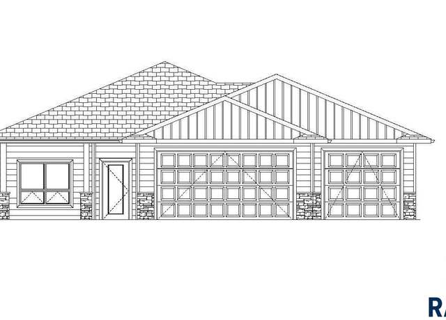 Property at 712 S Mary Gene Ave, Sioux Falls, SD 57106, 2 beds, 2 baths
