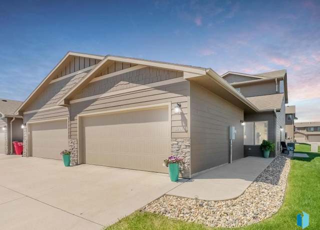 Property at 5701 S Bounty Pl, Sioux Falls, SD 57108, 3 beds, 2.5 baths