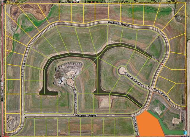 Property at 201 Epic St, Tea, SD 57064