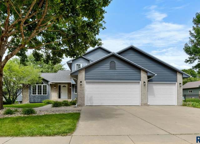 Property at 3808 E Marson Dr, Sioux Falls, SD 57103, 5 beds, 3.5 baths