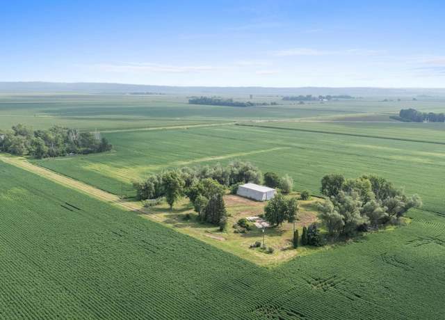 Property at 32920 481st Ave, Jefferson, SD 57038