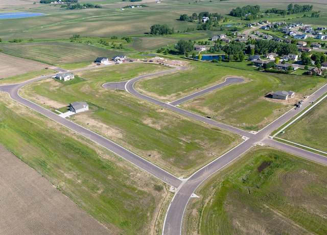 Property at 12 Willow Trl, Crooks, SD 57020