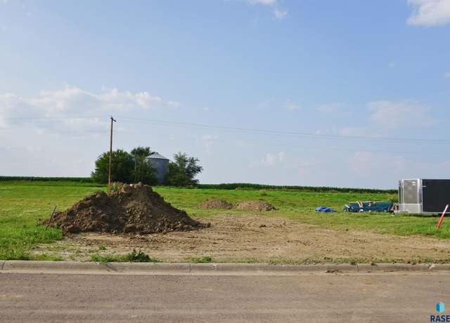 Property at 425 W 5th St, Crooks, SD 57020
