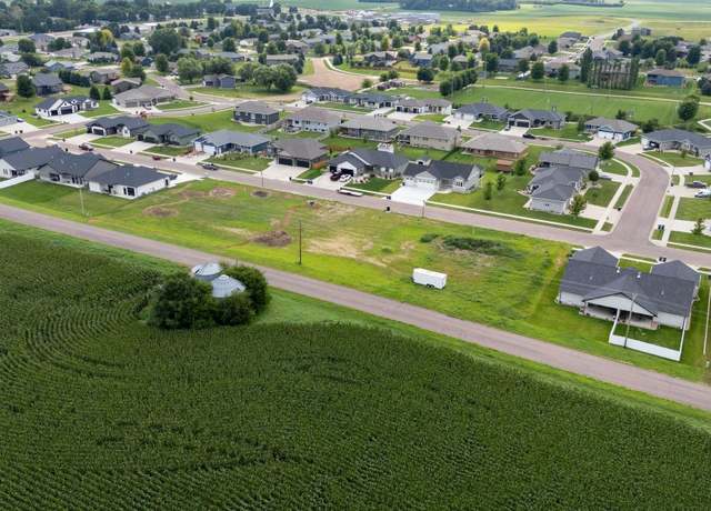 Property at 425 W 5th St, Crooks, SD 57020