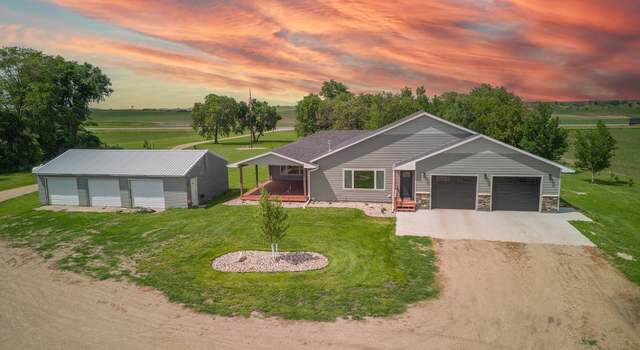 Photo of 45029 SD Hwy 44 Hwy, Parker, SD 57053