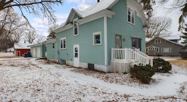 Photo of 409 E 1st St, Colton, SD 57018