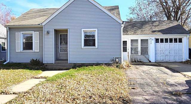 Photo of 226 N West Ave, Sioux Falls, SD 57104